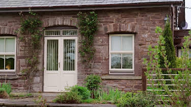 08:20: En plats på landet (S32 E9) (S32) | TV8 | 4/2 2026