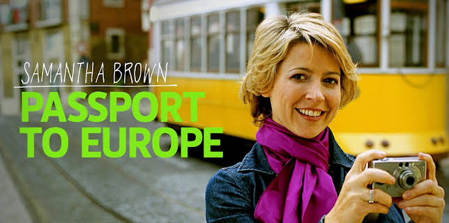 Passport to Europe with Samantha Brown Season 1