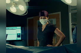 Saving Hope, Season 1: The Great Randall