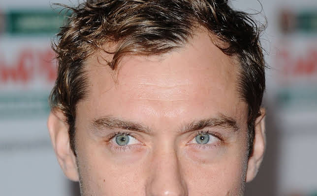 Jude Law