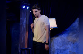 The New Wave of Stand-Up Season 1: Brett Forte