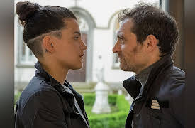 Transfers, Season 1: Episode 5