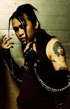 Pearry Teo as Director