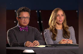 Showville Season 1: South Kingstown, Rhode Island