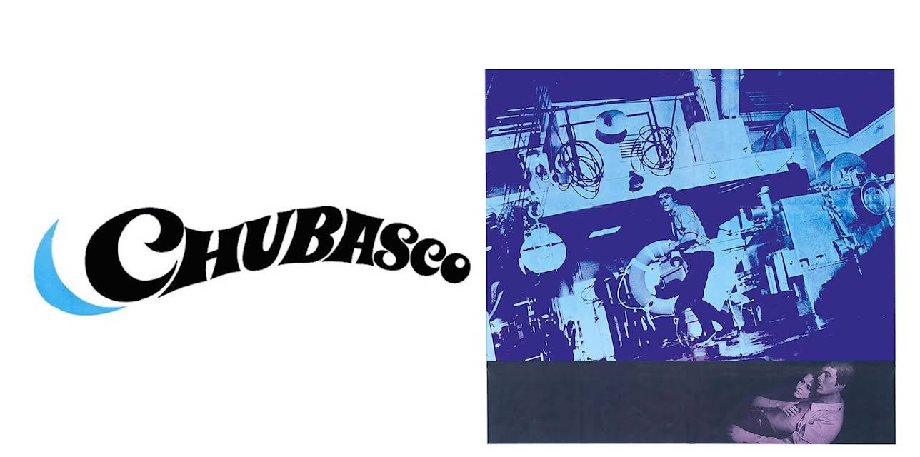 Chubasco (1968)