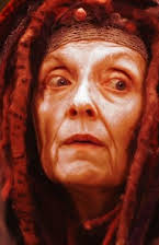 Christina Jastrzembska som 