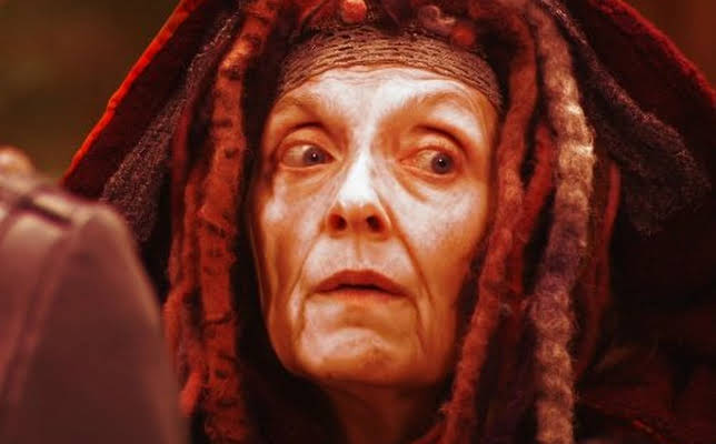 Christina Jastrzembska