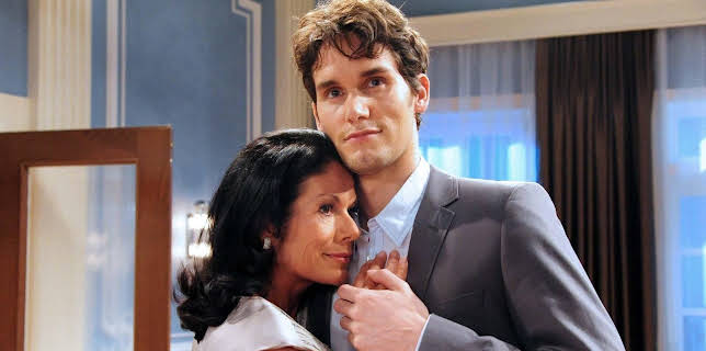 06:25: Sturm der Liebe (1452) | MDR Fernsehen | 1/27 2026