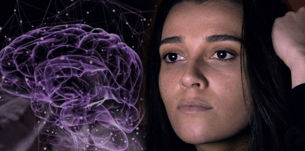 Daisy Maskell: Insomnia and Me (2021)