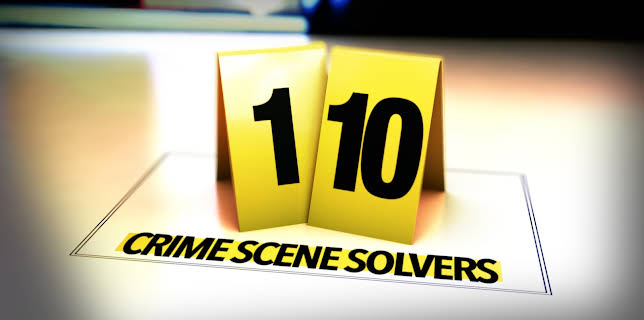 Crime Scene Solvers