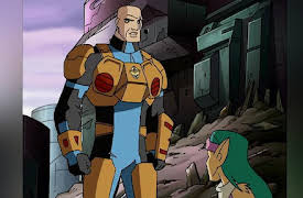 Stargate Infinity: The Mother of Invention