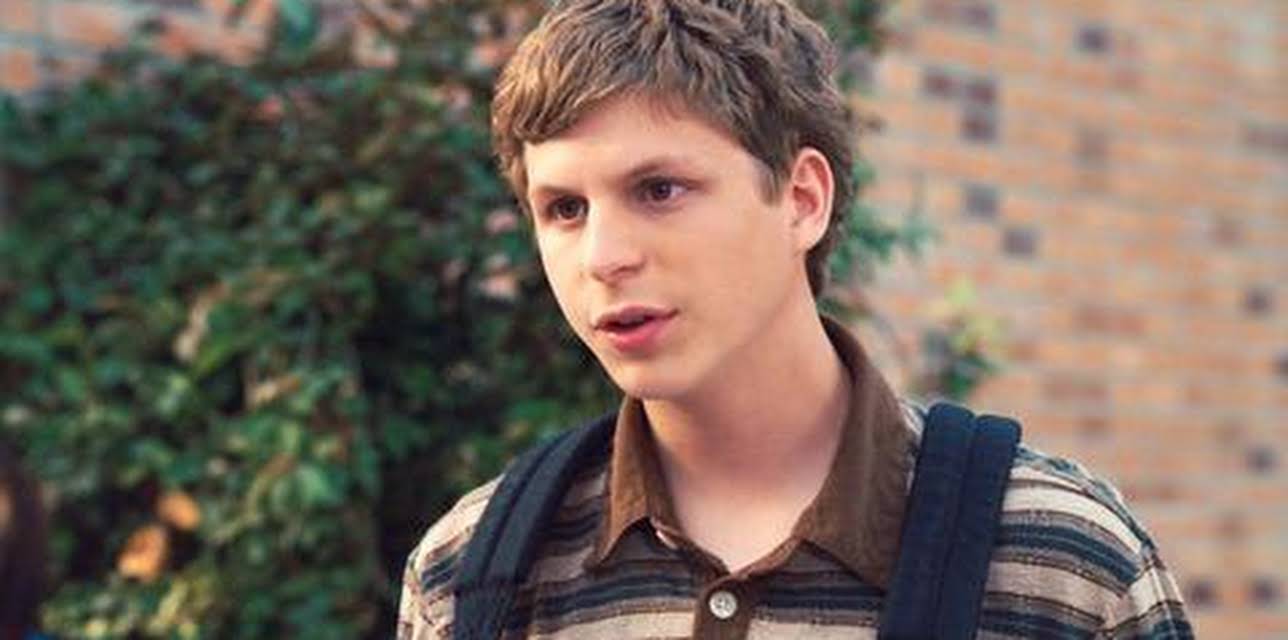 Superbad (2007)