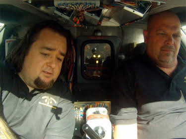 19:30: Pawn Stars - Die drei vom Pfandhaus | Kabel Eins Doku | 5/21 2026