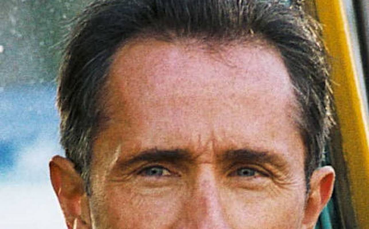 Thierry Lhermitte