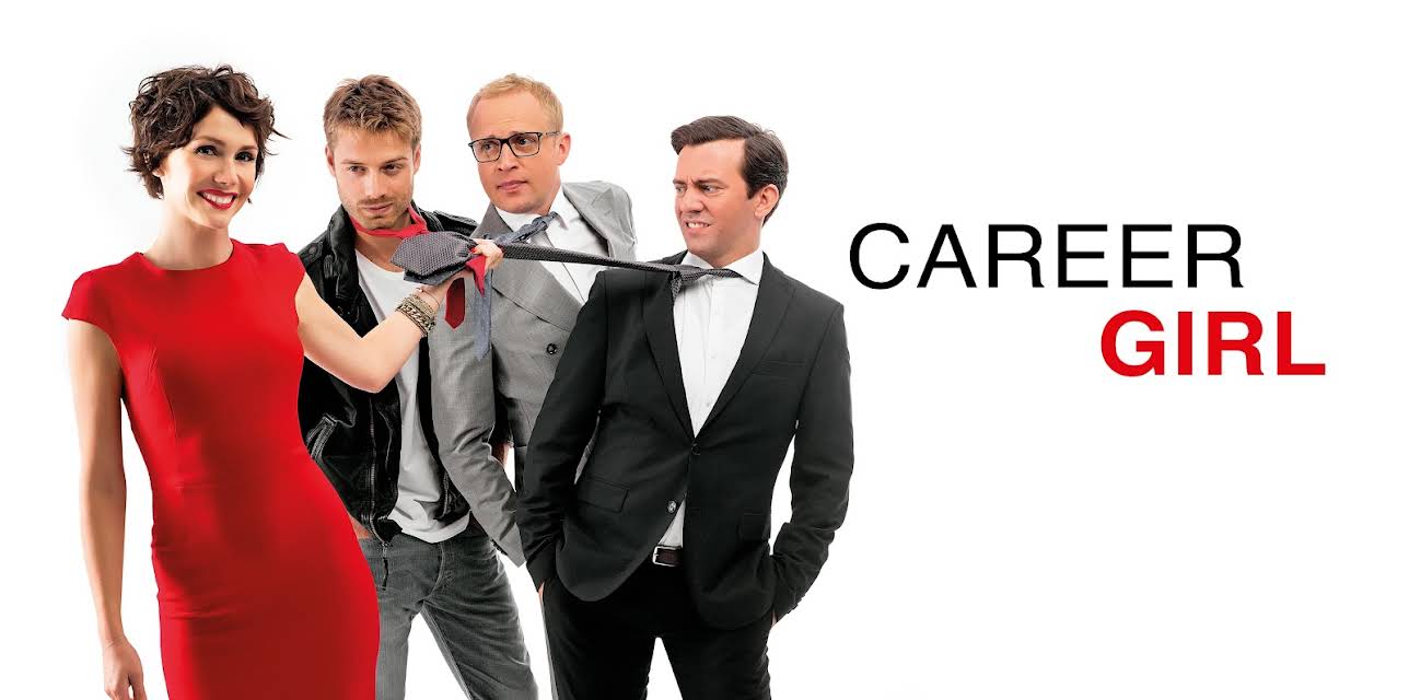 Career Girl? (2011)