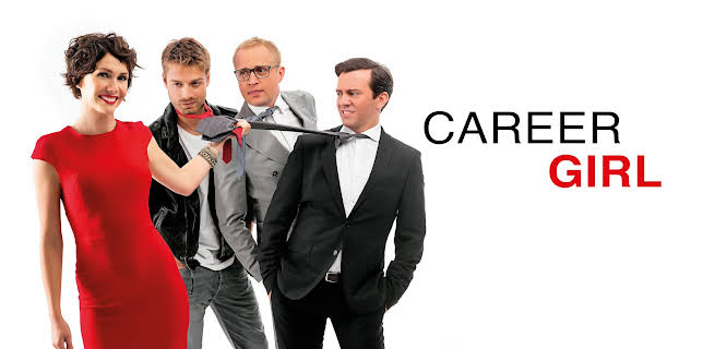 Career Girl? (2011)