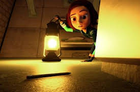 Spy Kids: Mission Kritisk: Episode 9