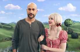 Schmigadoon!: Cross That Bridge