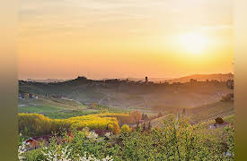 Dream of Italy: Piedmont/Lake Iseo