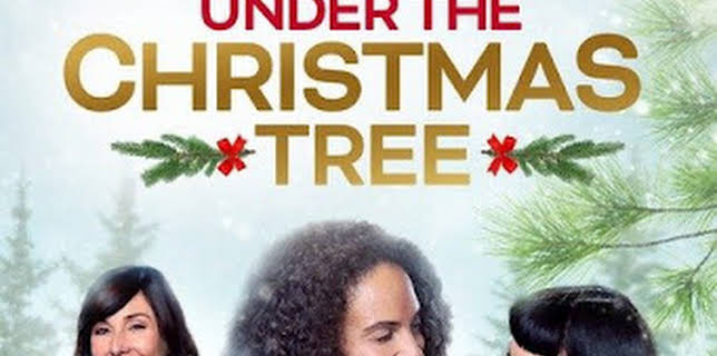 20:00: Under the Christmas Tree (IMDb 5.8) | TV6 | 11/25 2025