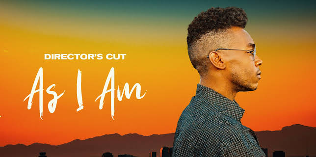 As I Am (Director's Cut) (2024)