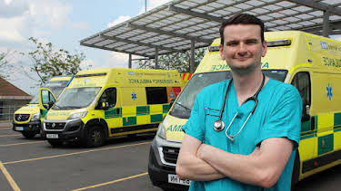 9:00 PM: Casualty 24/7: Every Second Counts (S9 E12) (S9) | 5 Star | 12/30 2025