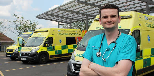 8:00 PM: Casualty 24/7: Every Second Counts (S9 E12) (S9) | 5 Star | 12/30 2025
