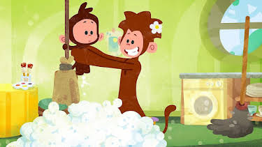 6:30 AM: Tee and Mo (S1) | Cbeebies | 6/23 2026