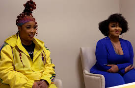 Brat Loves Judy: Season 3: Brat Loves Judy 304: Babies and Felonies