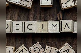 The Power of Mathematical Visualization: Visualizing Decimals