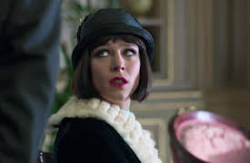 Flickorna i växeln: Kapitel 6: Familj