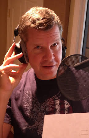 Chris Fries as 