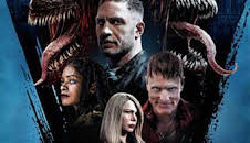 Venom: Habrá matanza