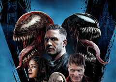 Venom: Habrá matanza