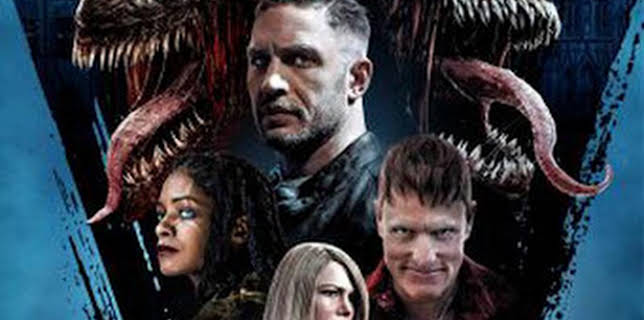 17:53: Venom: Habrá matanza | SYFY | 12/8 2025