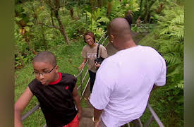 Tamar & Vince Season 1: Trouble in Paradise