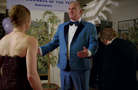 Man Down S1: Space Mission