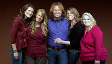 En mann - fire koner (S13 E2)