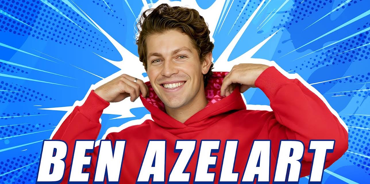 Ben Azelart