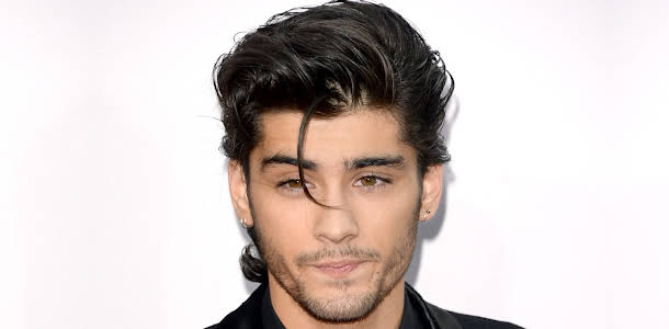 Zayn Malik Teases Potential Las Vegas Residency for the New Year