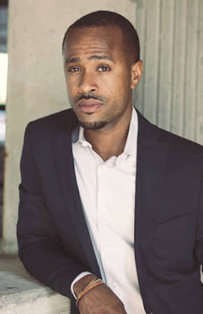 Charles Andrew Gardner as 