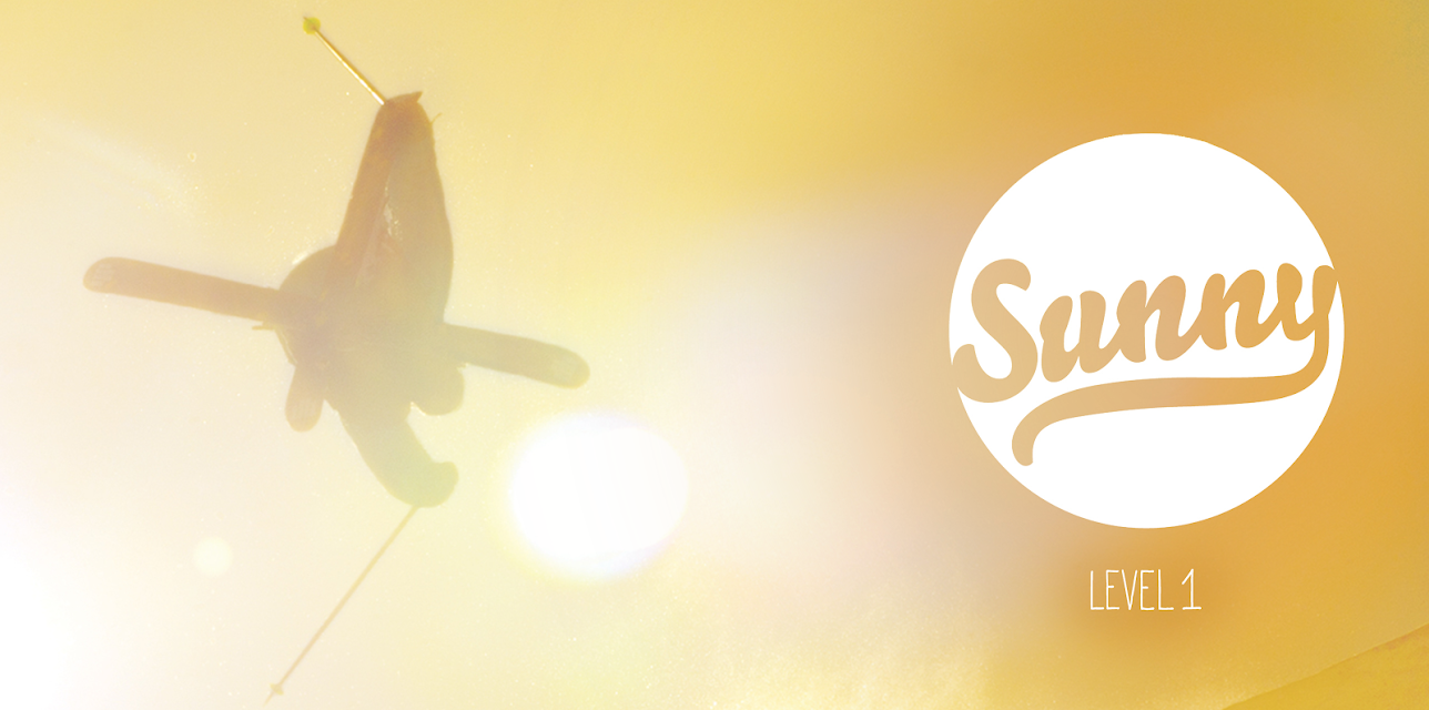 Sunny - Level 1 (1930)