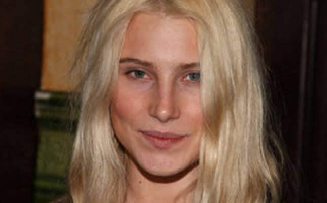 Dree Hemingway
