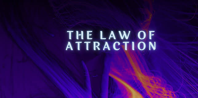 The Law of Attraction (2024)