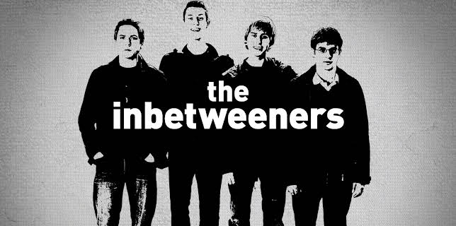 The Inbetweeners