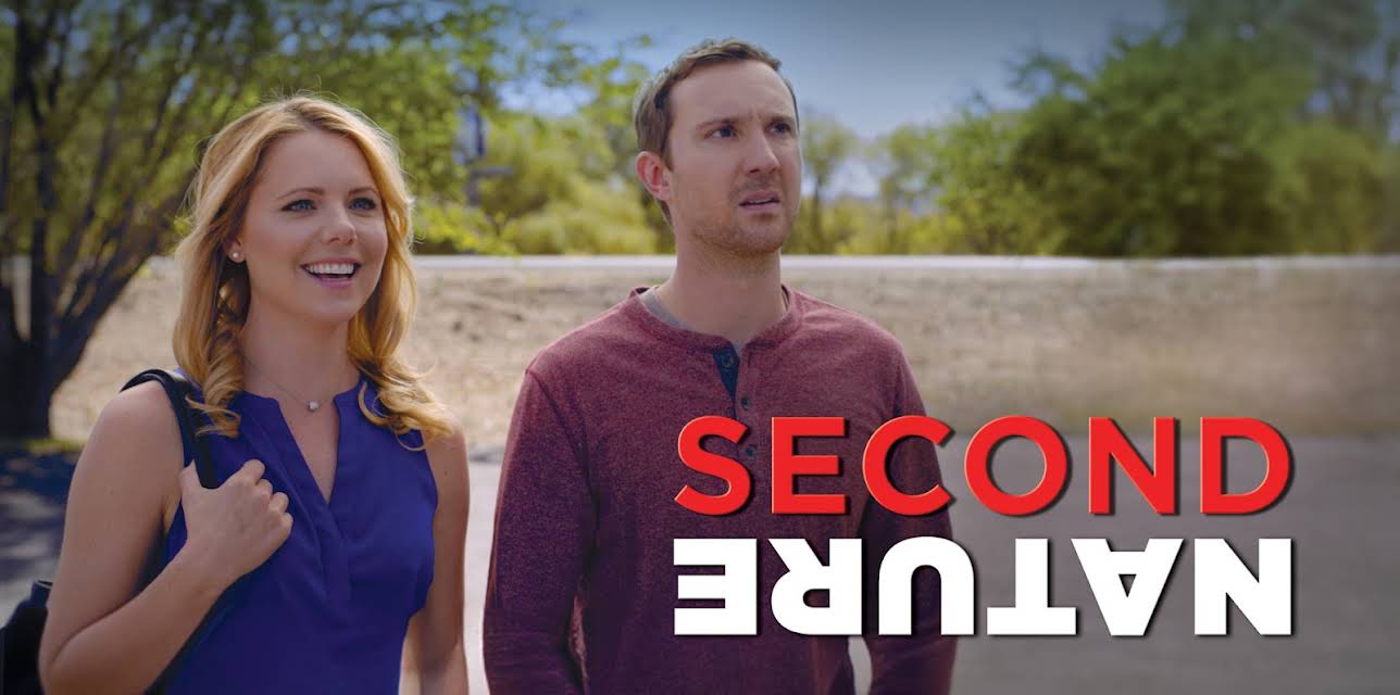 Second Nature (2016)