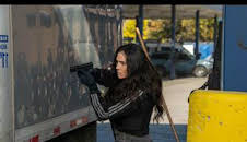 Chicago P.D. (T13): Ep.9 Héroes