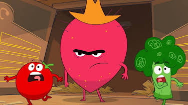 4:10 PM: Supertato (S1) | Cbeebies | 10/19 2026