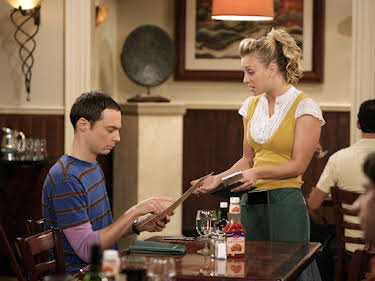 16:30: The Big Bang Theory | ProSieben | 7/17 2026