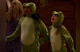 Liv and Maddie Volume 7: Slumber Party-A-Rooney